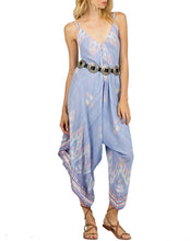 LOU JUMPSUIT