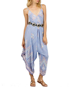 LOU JUMPSUIT
