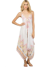 LOU JUMPSUIT