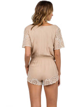 LUCA PLAYSUIT