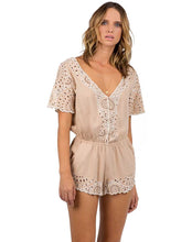 LUCA PLAYSUIT