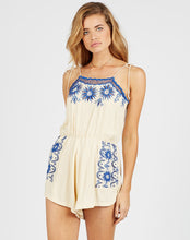 MADENA PLAYSUIT