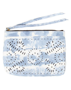 MEXICANA MAKEUP BAG