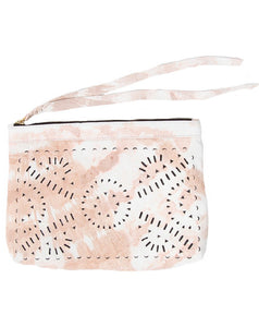 MEXICANA MAKEUP BAG