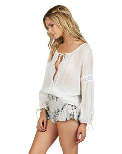 MARIANA TOP