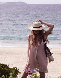 MAYA DRESS