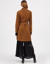 MOSS JACKET