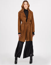 MOSS JACKET