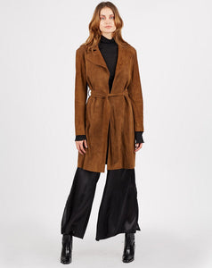 MOSS JACKET
