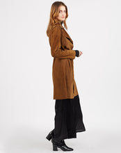 MOSS JACKET