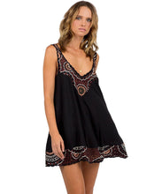 MAYA DRESS