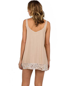 MAYA DRESS