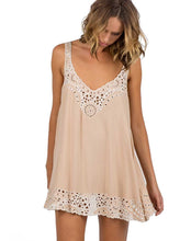 MAYA DRESS