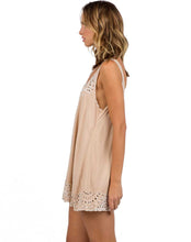 MAYA DRESS