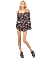 MELBOURNE PLAYSUIT