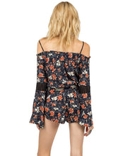 MELBOURNE PLAYSUIT