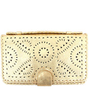 MEXICANA SOFT CLUTCH