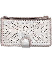MEXICANA SOFT CLUTCH