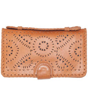 MEXICANA SOFT CLUTCH