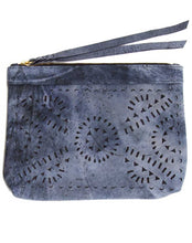 MEXICANA MAKEUP BAG