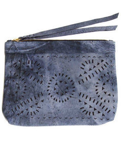 MEXICANA MAKEUP BAG
