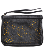 MEXICANA MAKEUP BAG