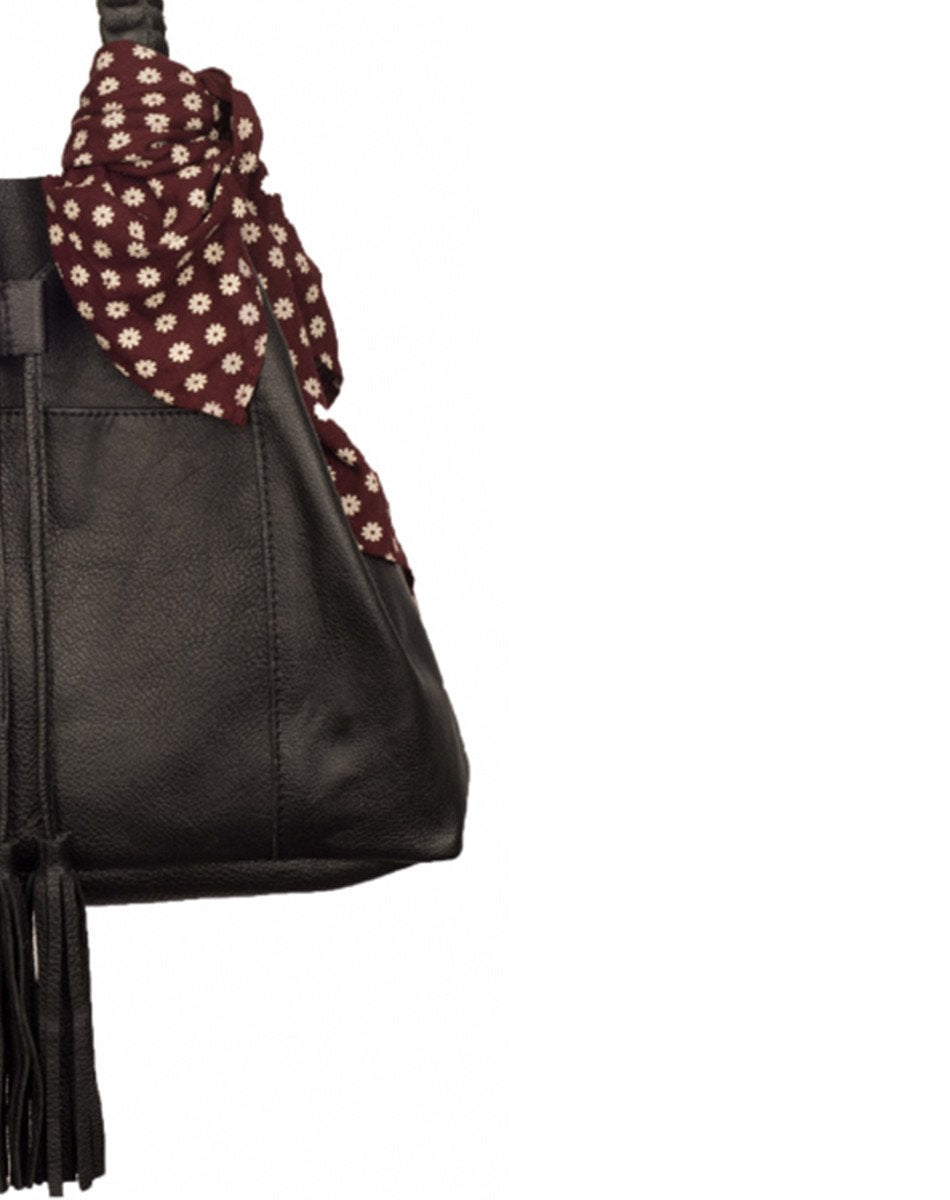 MOLLIERE SCARF