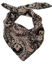 MOLLIERE SCARF