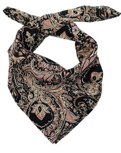 MOLLIERE SCARF