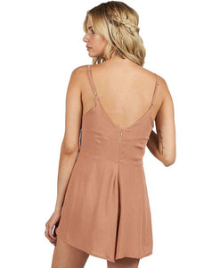 OCTAVIA PLAYSUIT