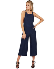 OLEDA JUMPSUIT