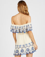 OLIMPIA DRESS