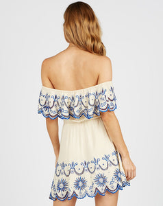 OLIMPIA DRESS