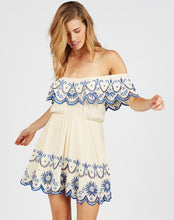 OLIMPIA DRESS