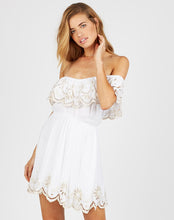 OLIMPIA DRESS
