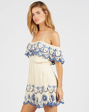 OLIMPIA DRESS