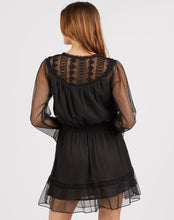 OPAL MINI DRESS