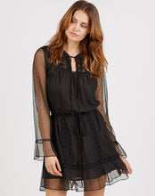 OPAL MINI DRESS