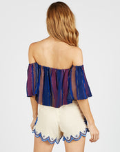 PALOMA TOP