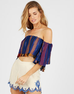 PALOMA TOP