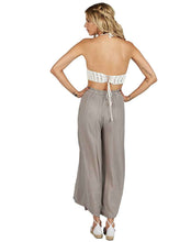 PANAMA PANT