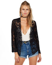 PARKER JACKET