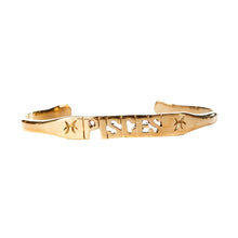 BALI WORD BRACELET