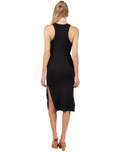 RAMBLER DRESS