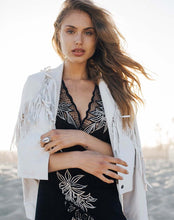 TABITHA DRESS