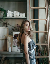ASTER DRESS