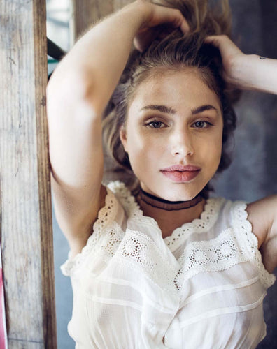VOODOO TOP