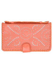 MEXICANA SOFT CLUTCH