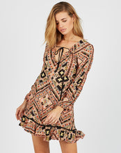 SOLEDAD DRESS