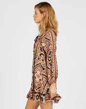 SOLEDAD DRESS